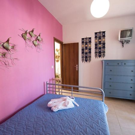 Gallis Villa Pefkias 외부 사진