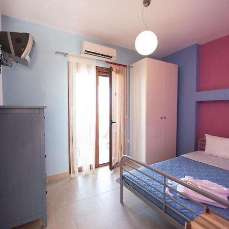 Gallis Villa Pefkias 외부 사진